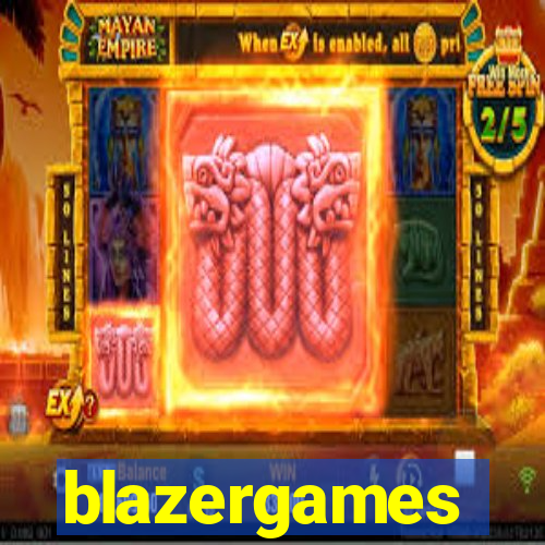 blazergames