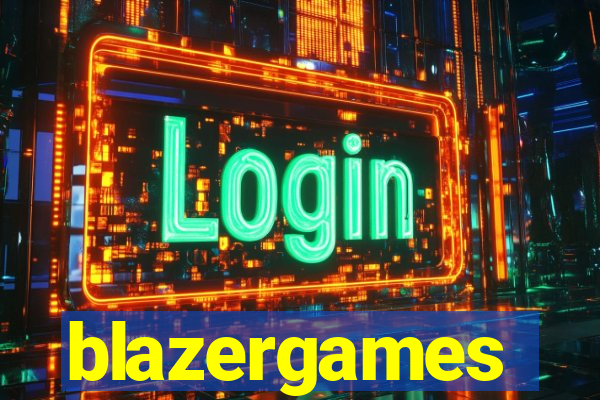 blazergames