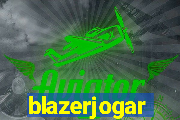 blazerjogar