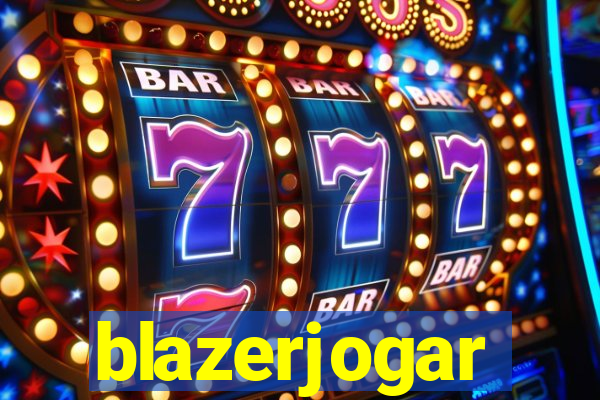 blazerjogar