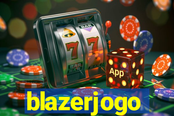 blazerjogo