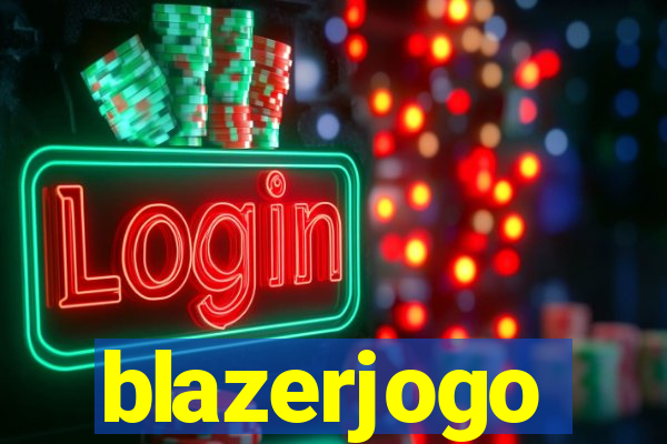 blazerjogo