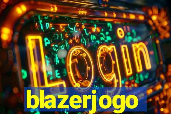 blazerjogo