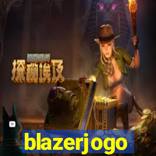 blazerjogo