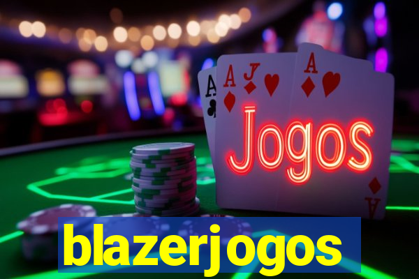 blazerjogos