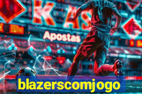 blazerscomjogo