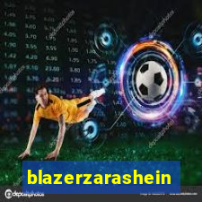 blazerzarashein