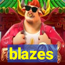 blazes