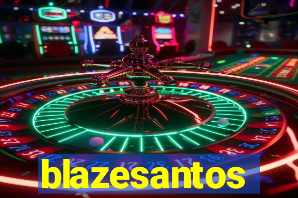 blazesantos