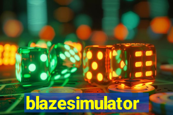 blazesimulator