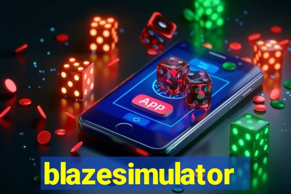 blazesimulator