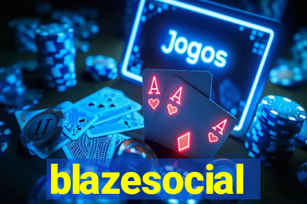 blazesocial