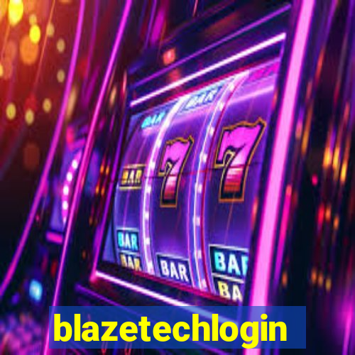 blazetechlogin