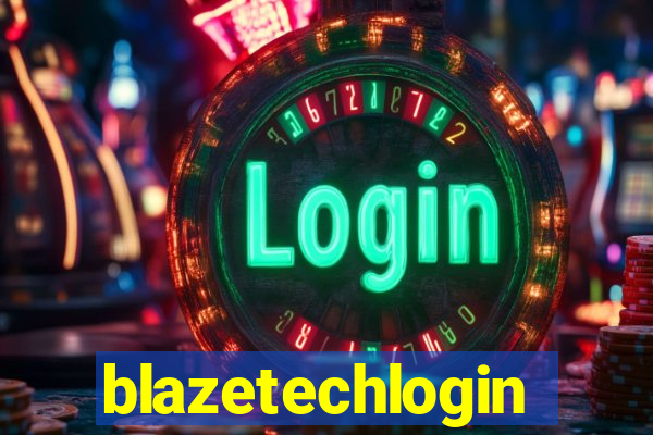 blazetechlogin