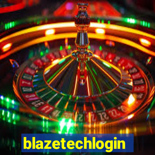 blazetechlogin