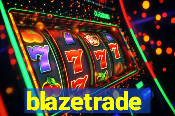 blazetrade