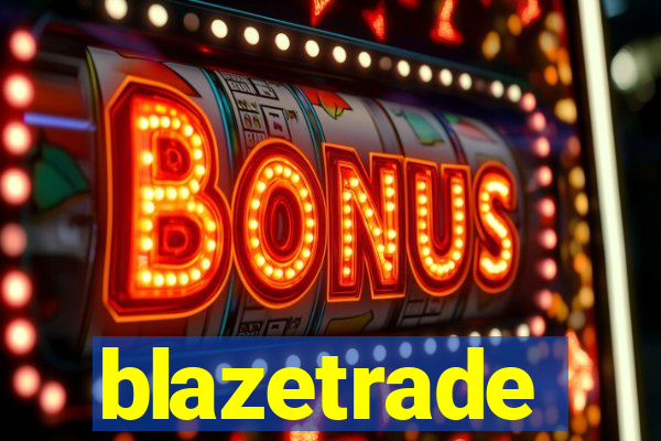 blazetrade