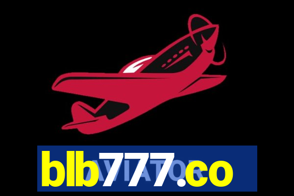 blb777.co