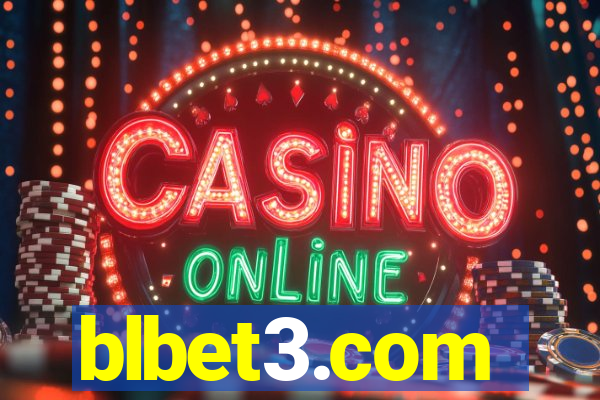 blbet3.com