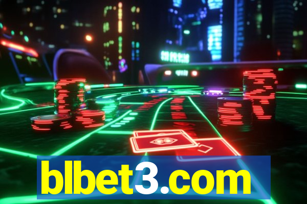 blbet3.com