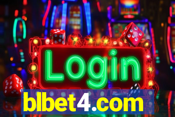 blbet4.com