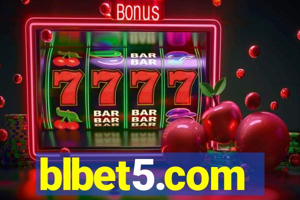 blbet5.com