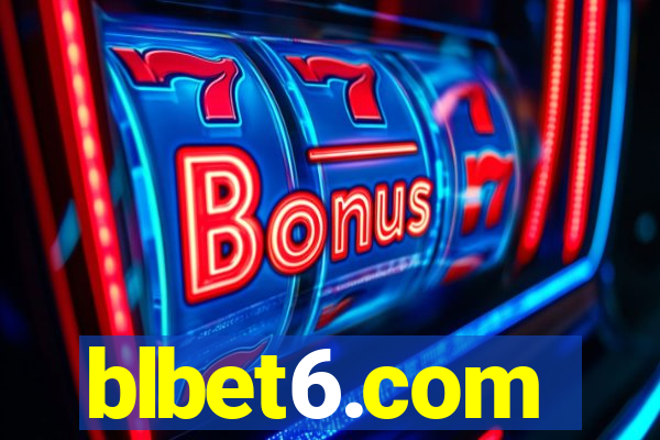 blbet6.com