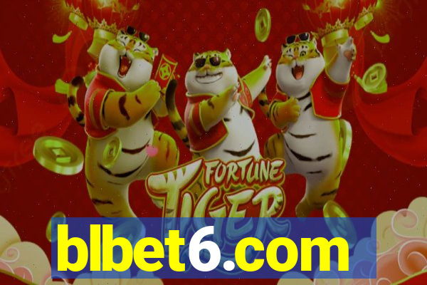 blbet6.com