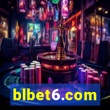 blbet6.com