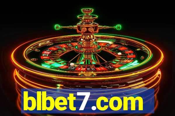 blbet7.com