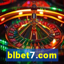 blbet7.com