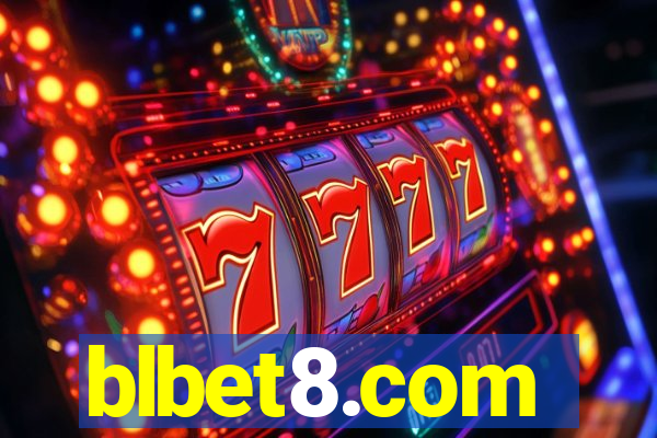 blbet8.com