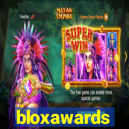 bloxawards