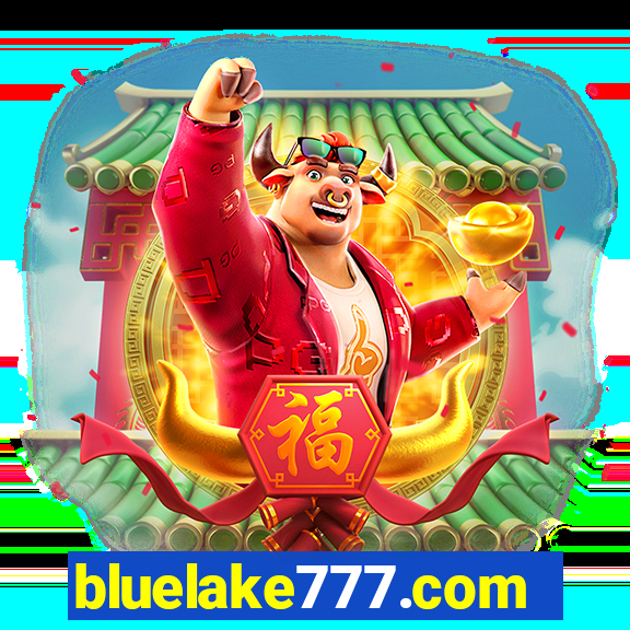 bluelake777.com