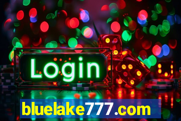 bluelake777.com