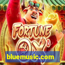 bluemusic.com