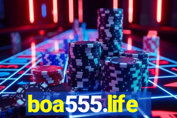 boa555.life