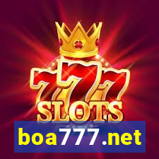 boa777.net