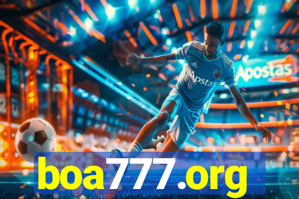 boa777.org