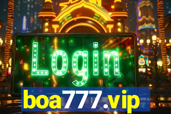 boa777.vip