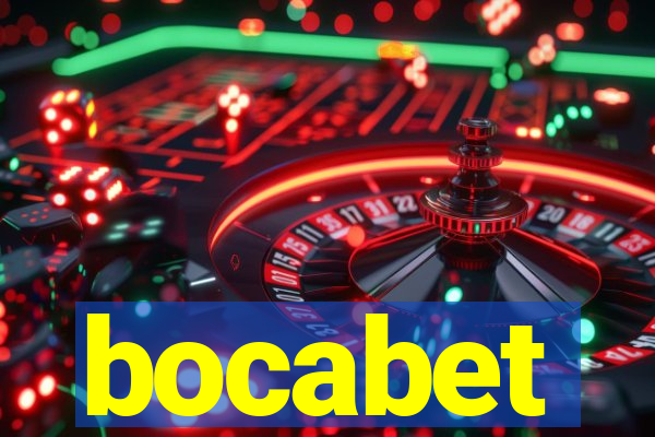 bocabet