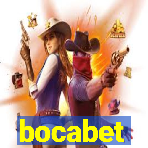 bocabet