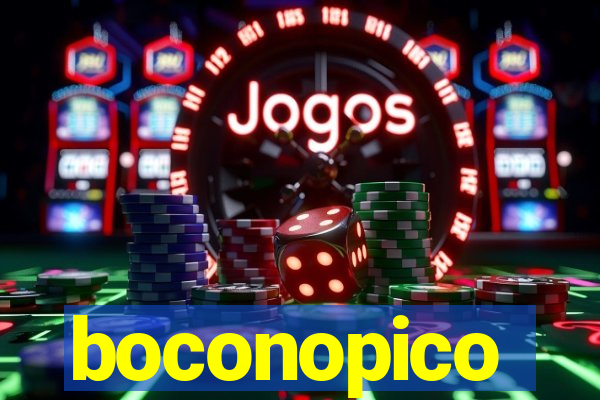 boconopico