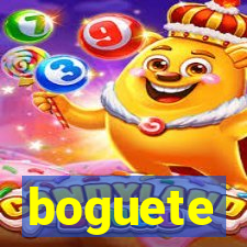 boguete