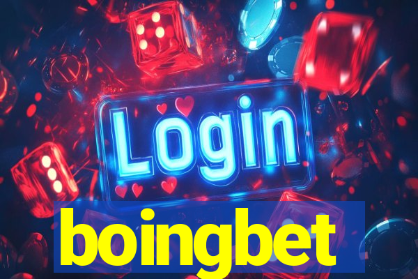 boingbet