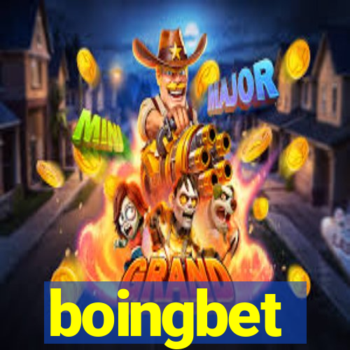 boingbet