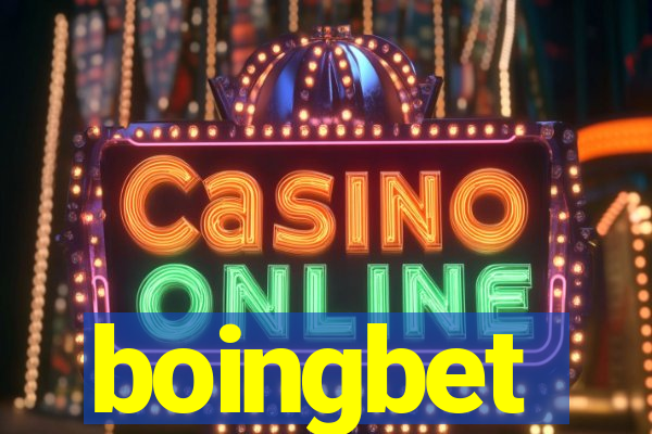 boingbet