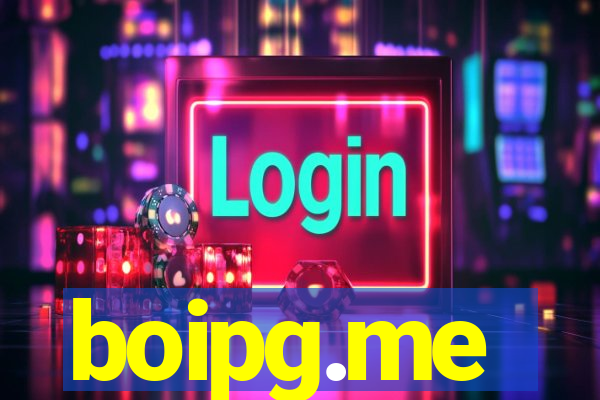 boipg.me