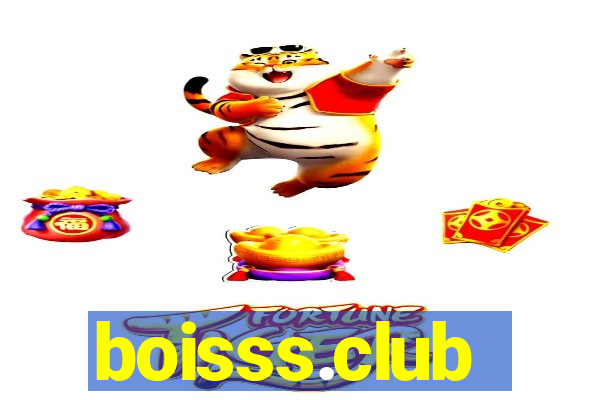 boisss.club