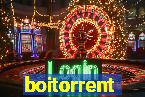 boitorrent